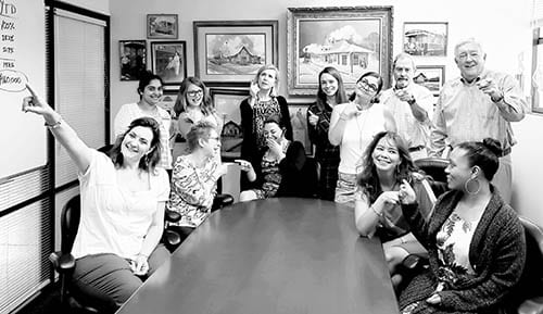 Hospitality/Restaurant Human Resources (HR) Services in Austin, TX