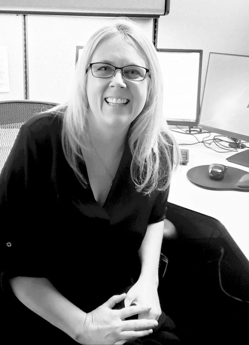 Kim, Account Manager