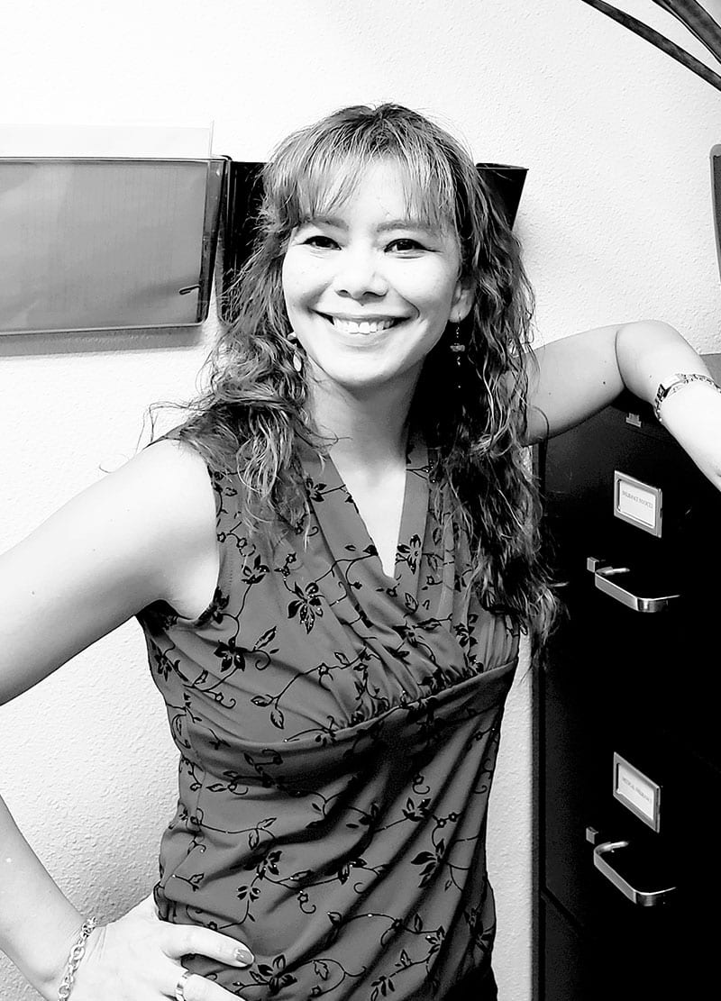 Mily, HR & Payroll Manager