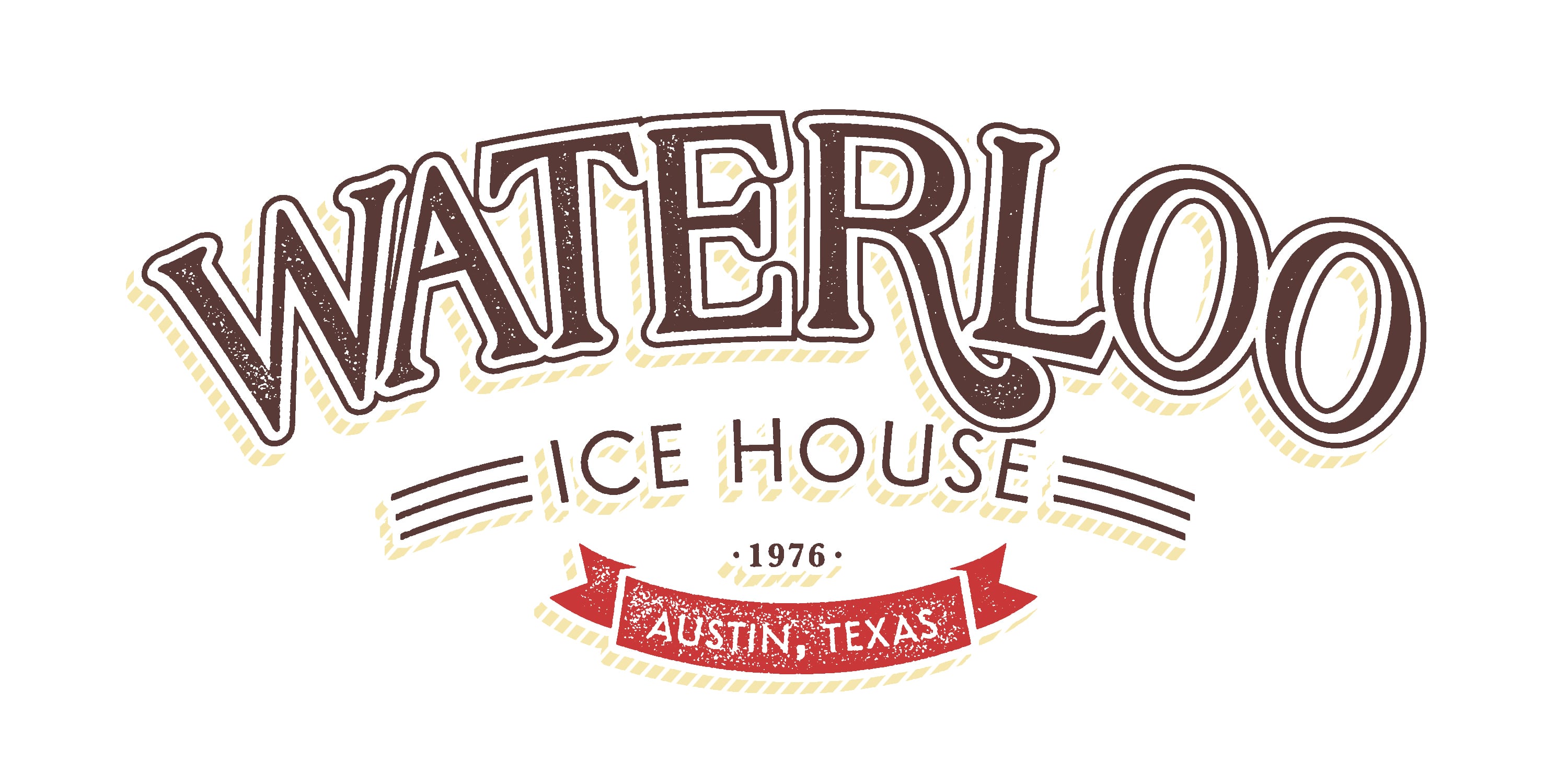 Waterloo Ice House in Austin, TX