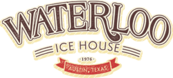 Waterloo Ice House in Austin, TX